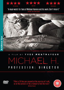Michael H - Profession: Director (DVD)
